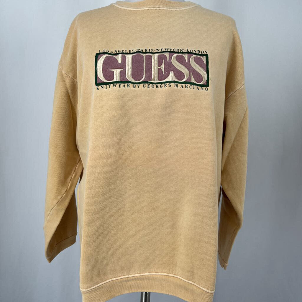 Guess L/s Sweatshirt