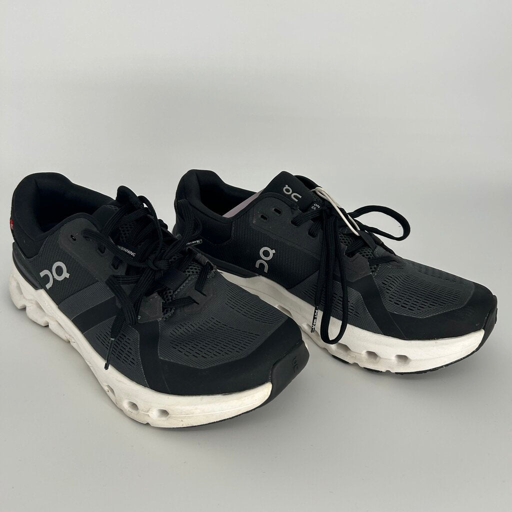On Cloud Sneakers