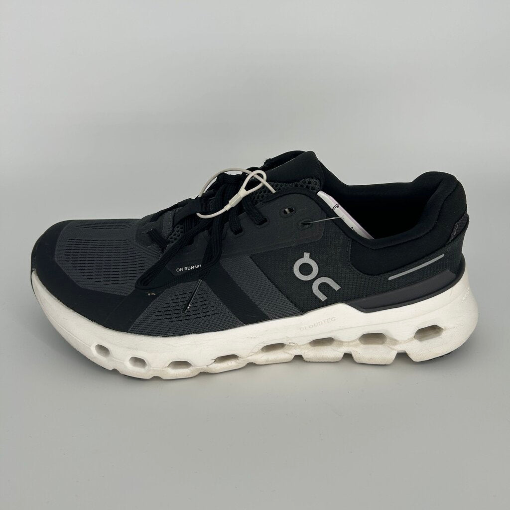 On Cloud Sneakers