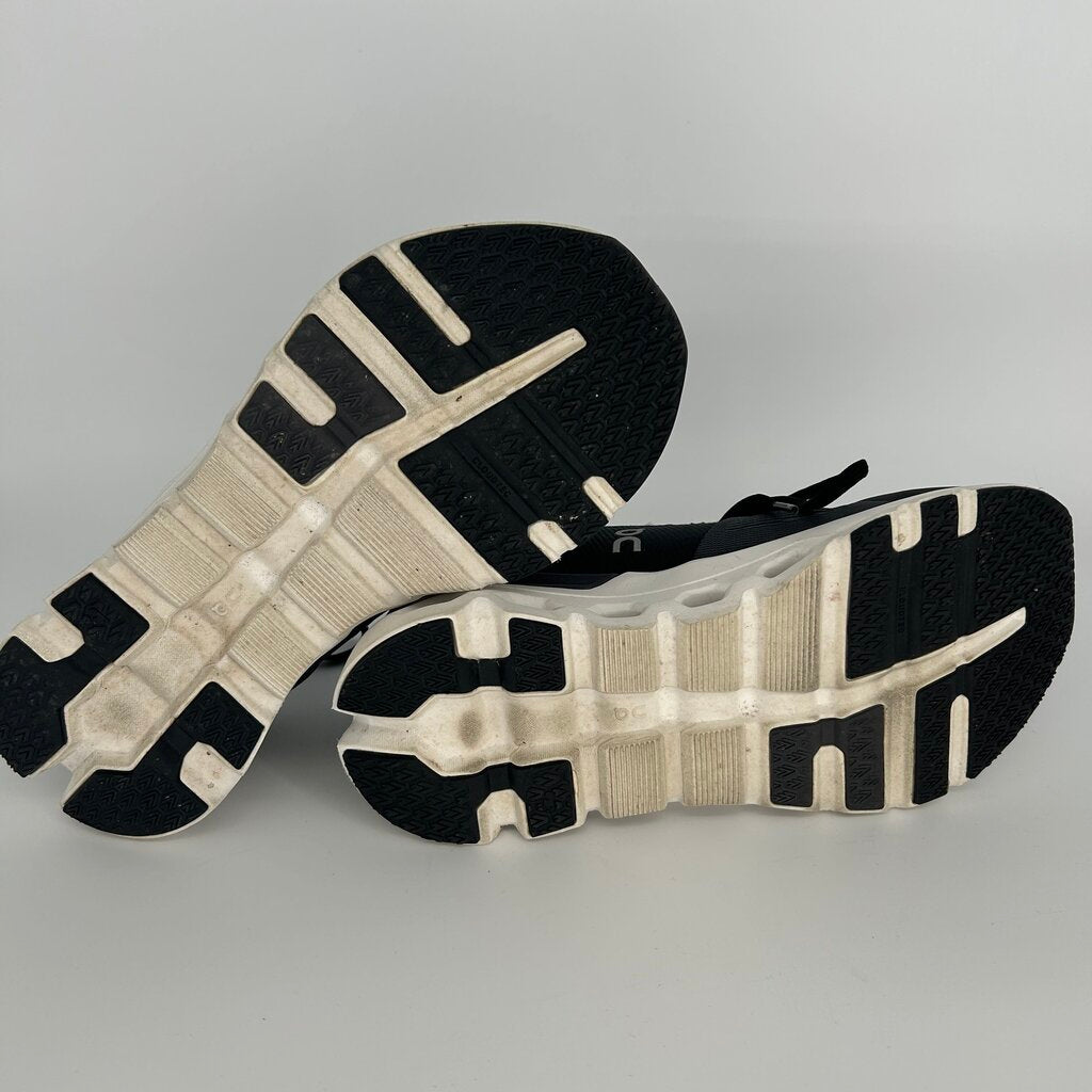 On Cloud Sneakers