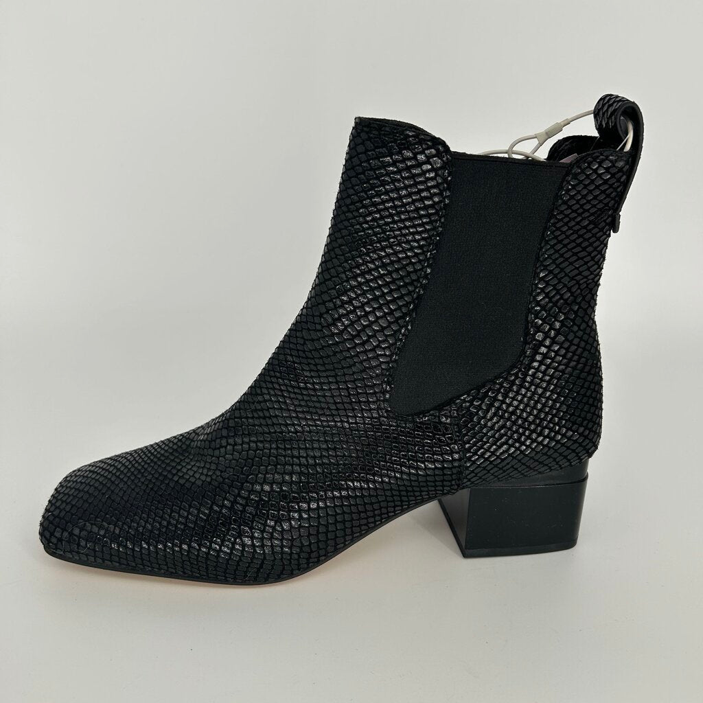 Franco Sarto Booties