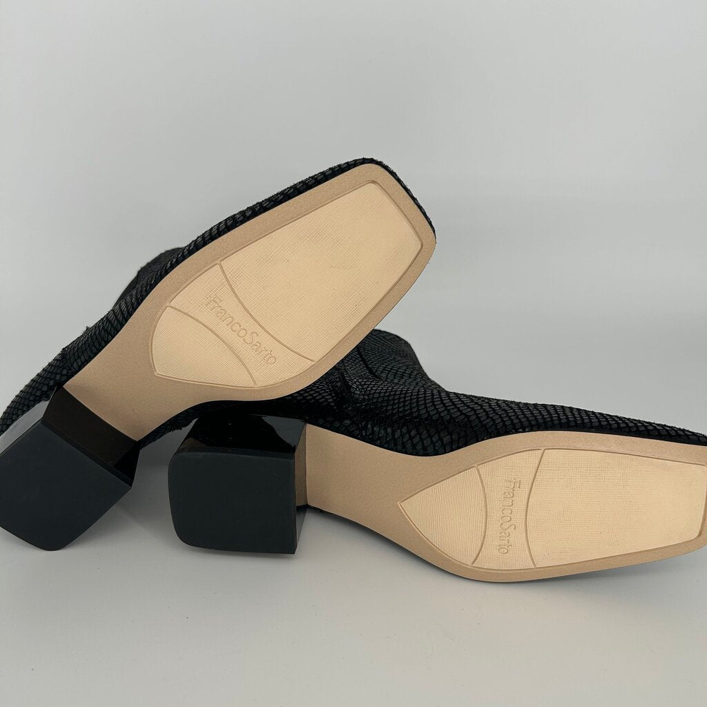 Franco Sarto Booties