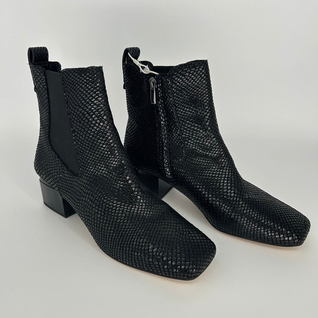 Franco Sarto Booties
