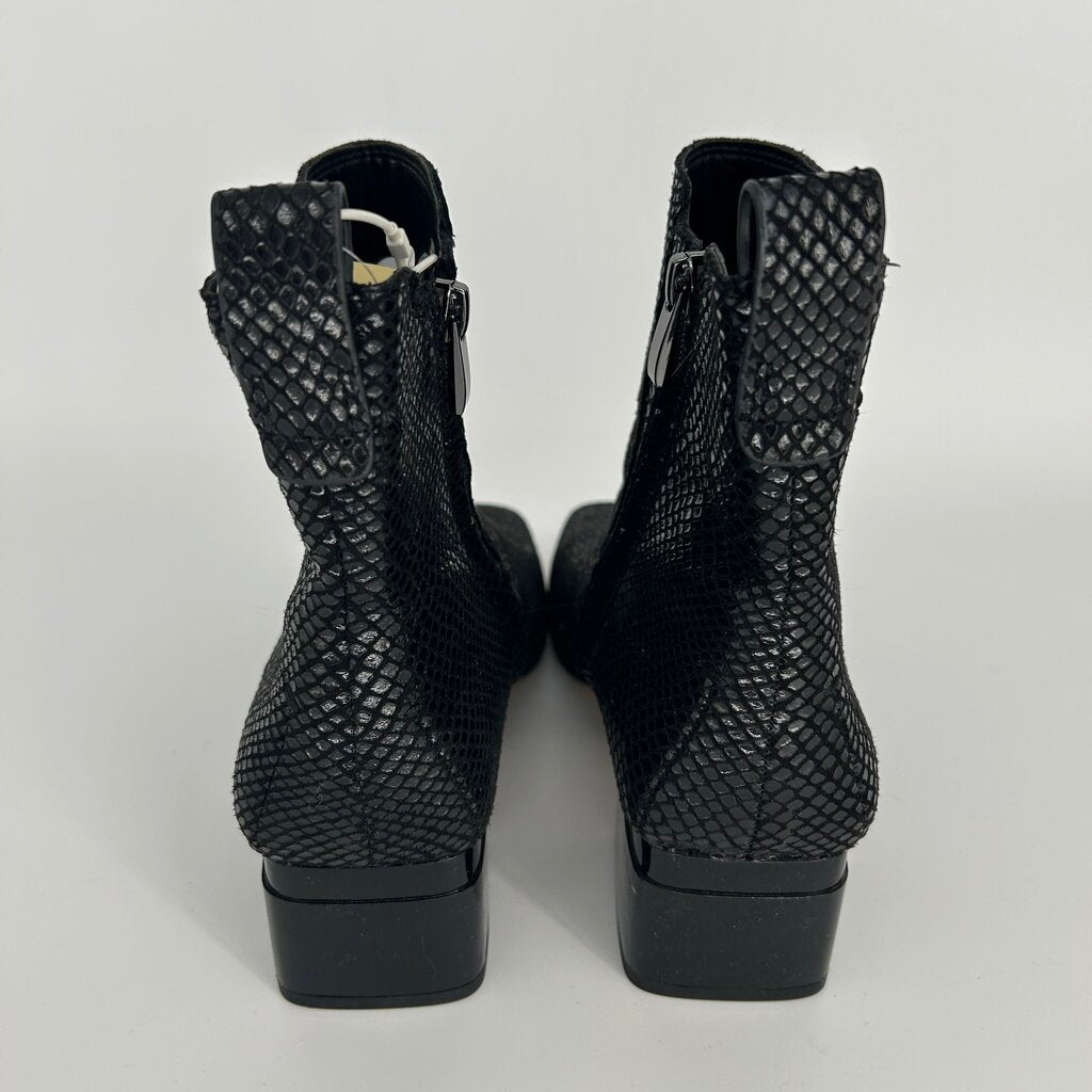 Franco Sarto Booties