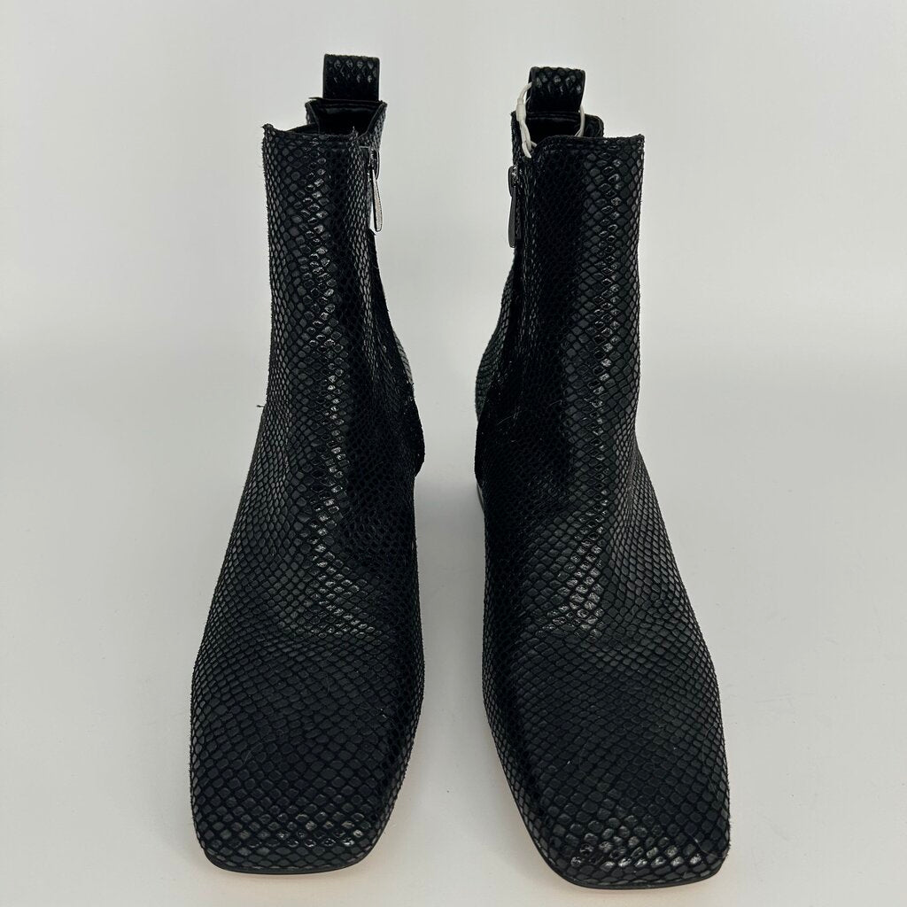 Franco Sarto Booties