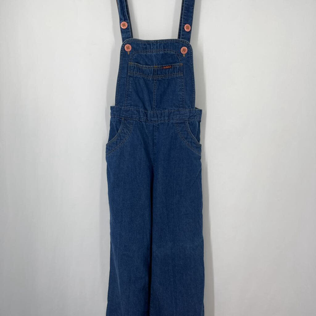 Landlubber Overalls