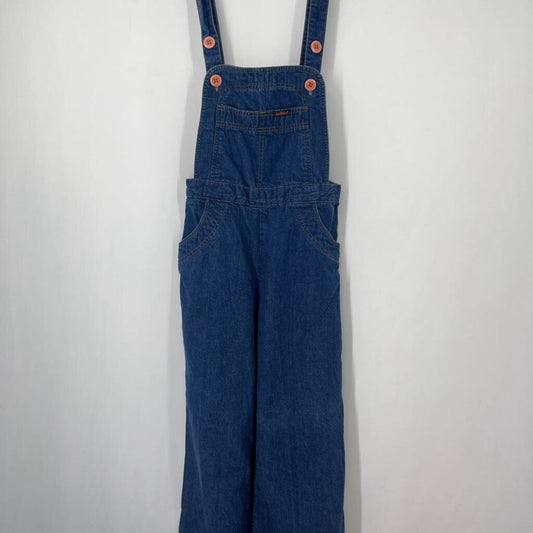 Landlubber Overalls