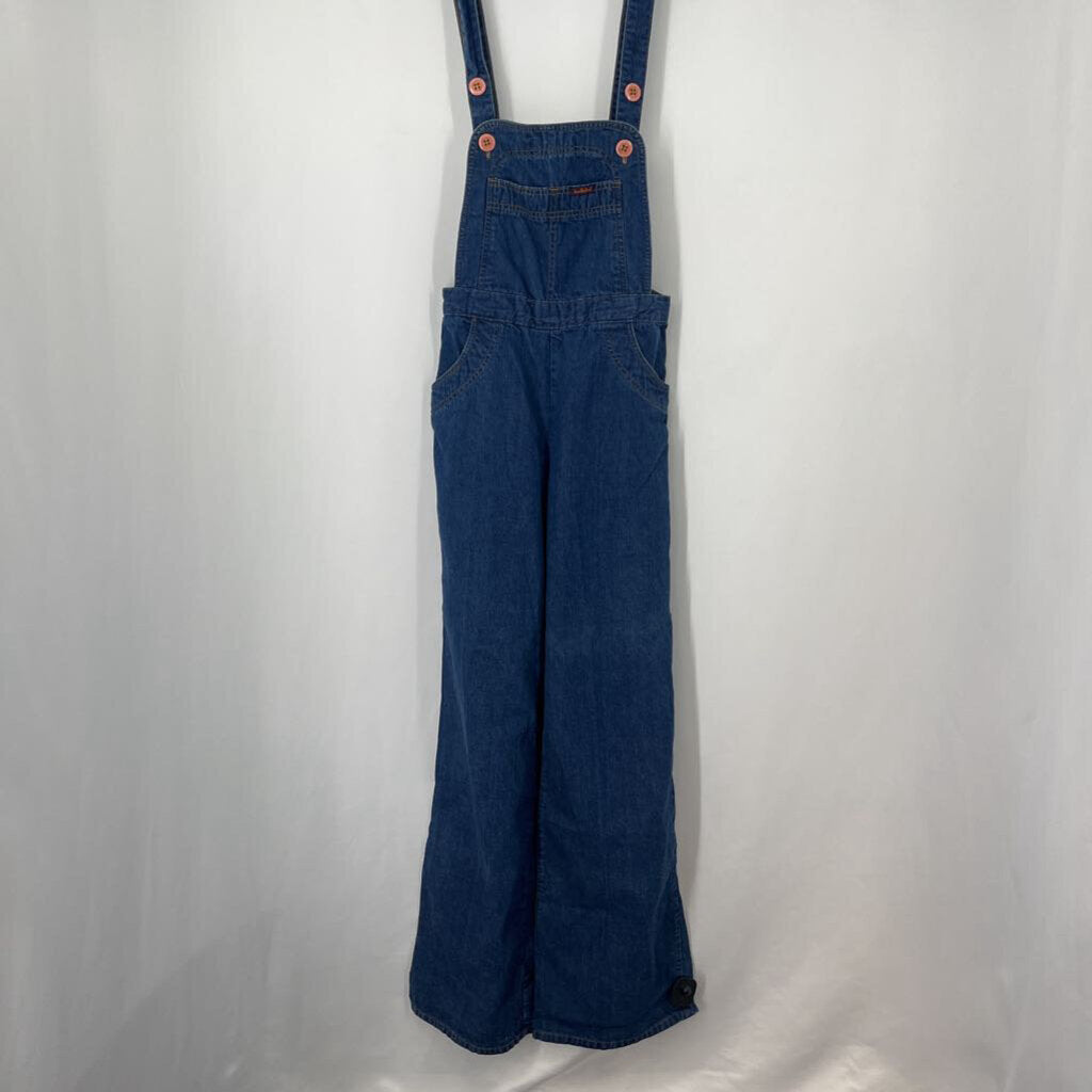 Landlubber Overalls
