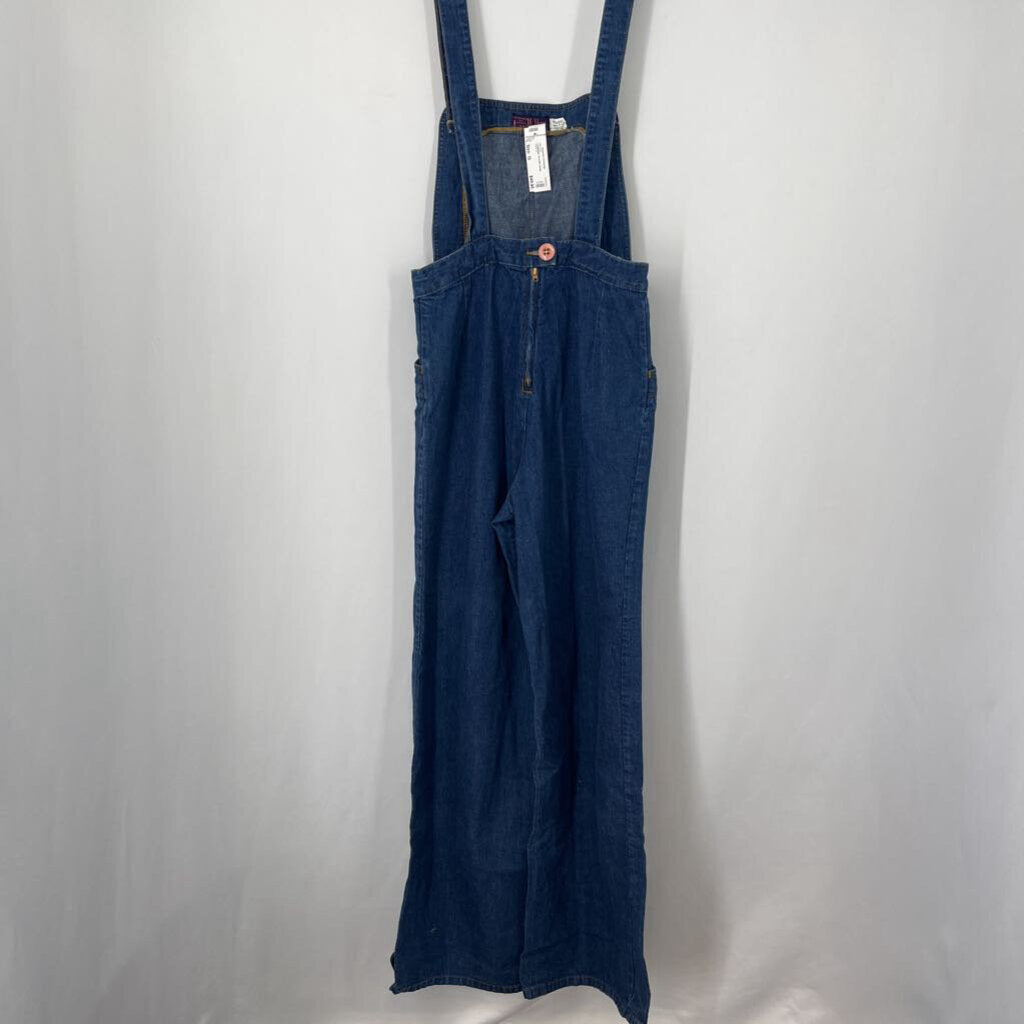 Landlubber Overalls