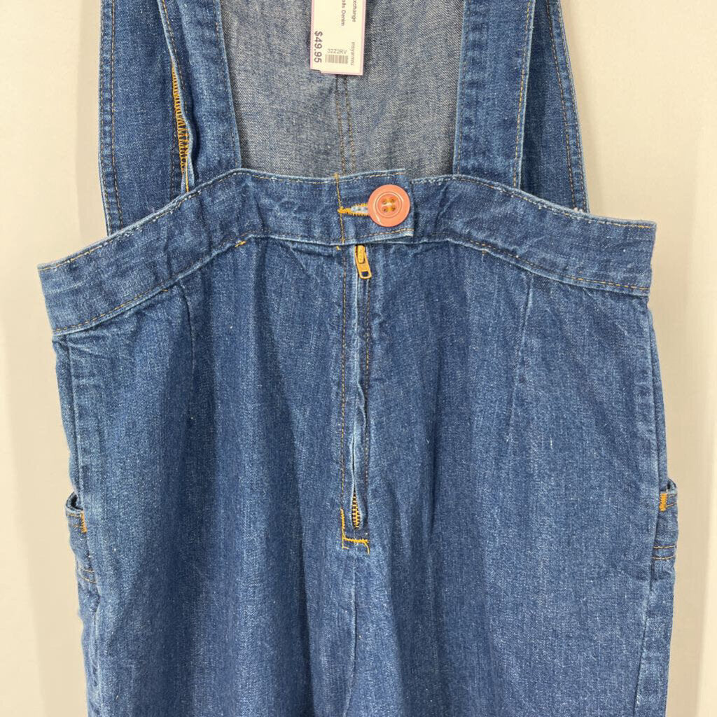 Landlubber Overalls