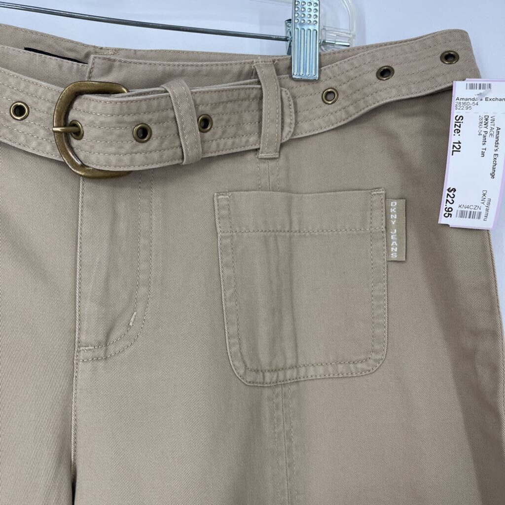 DKNY Pants