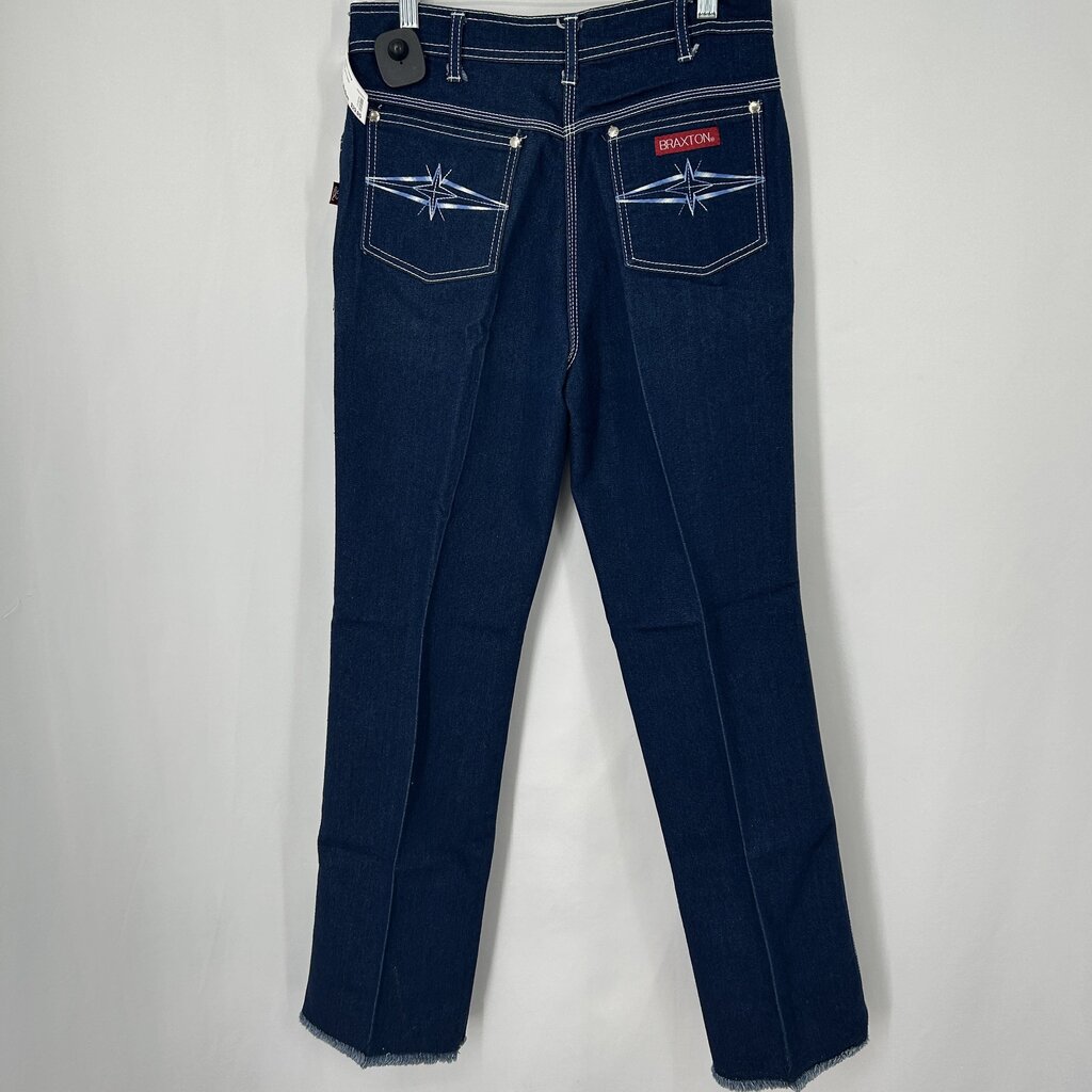 Braxton Jeans