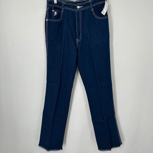 Braxton Jeans