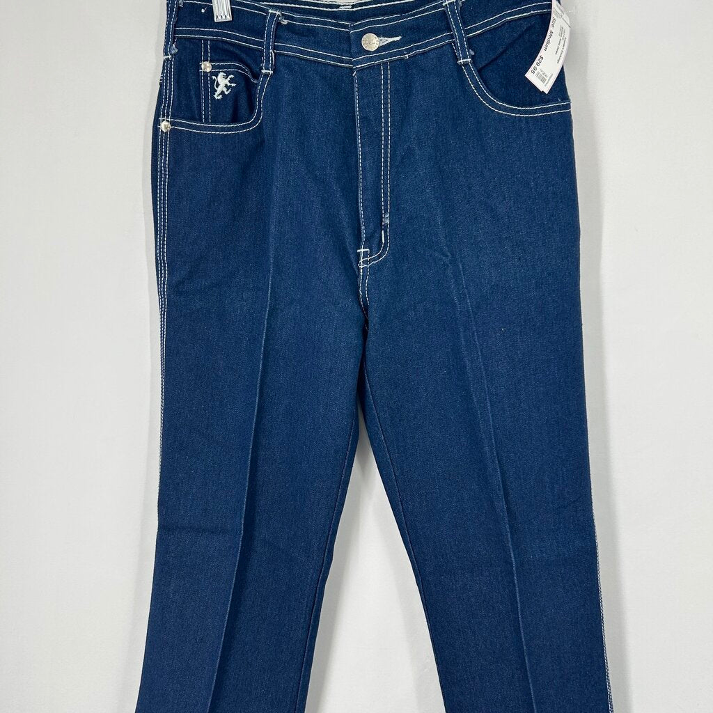 Braxton Jeans