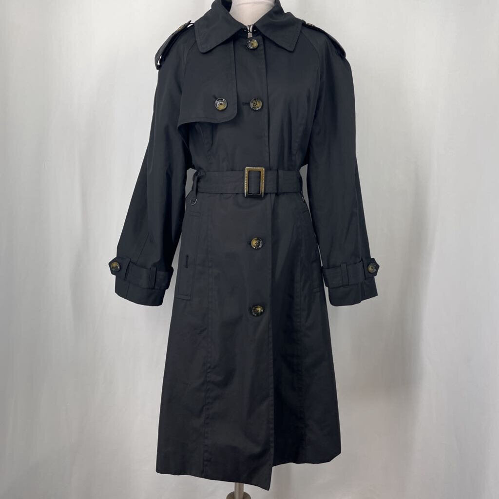 London Fog Trench Coat