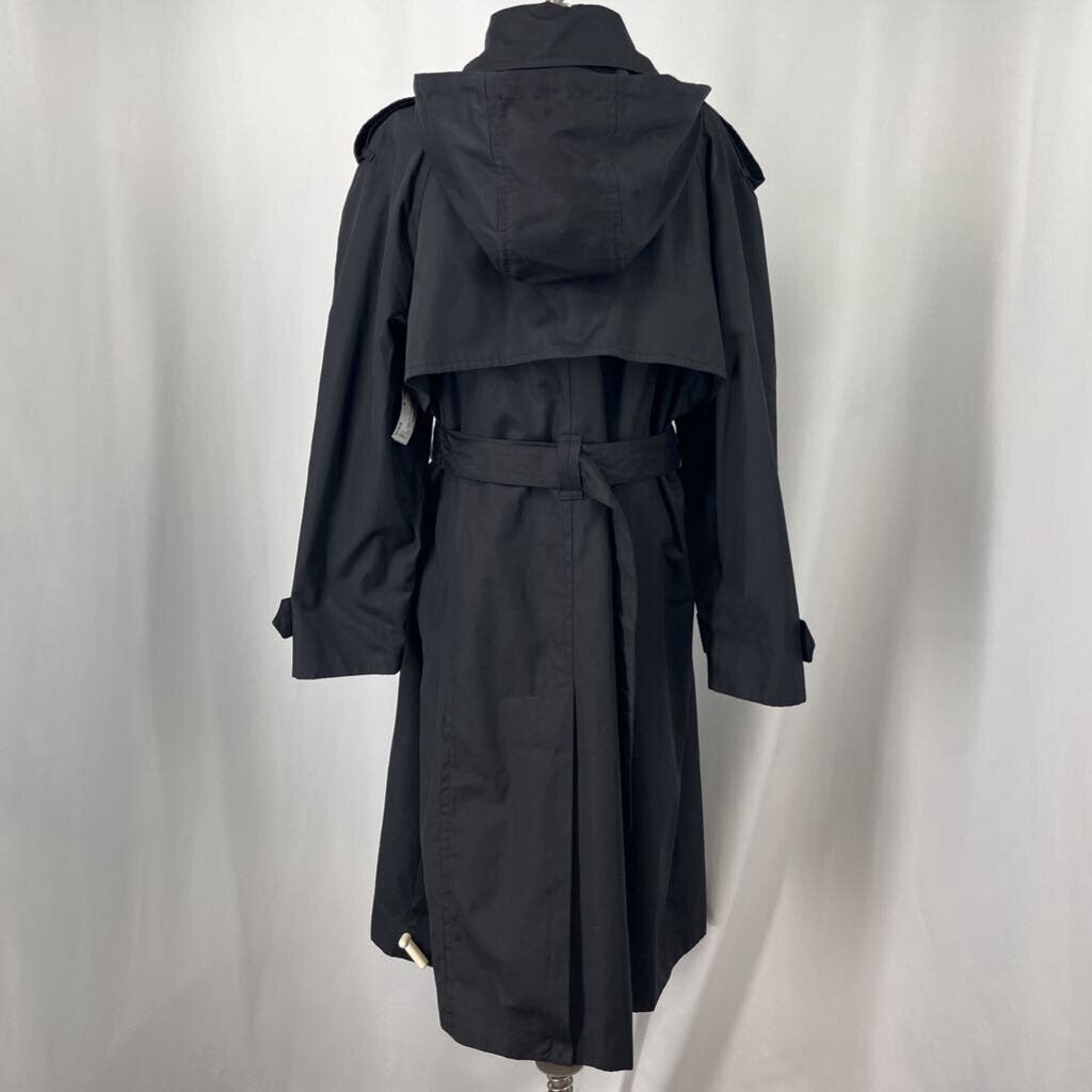 London Fog Trench Coat