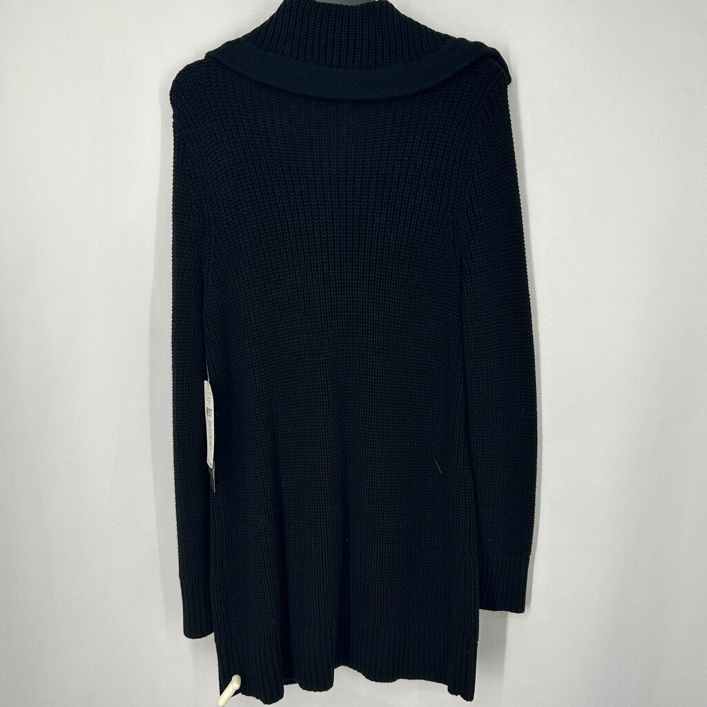 Lauren Toggle Button Cardigan