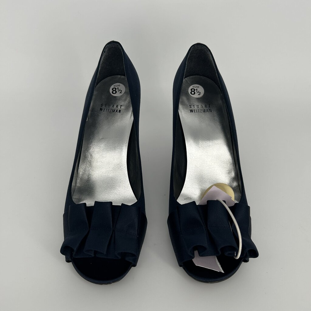 Stuart Weitzman Heel