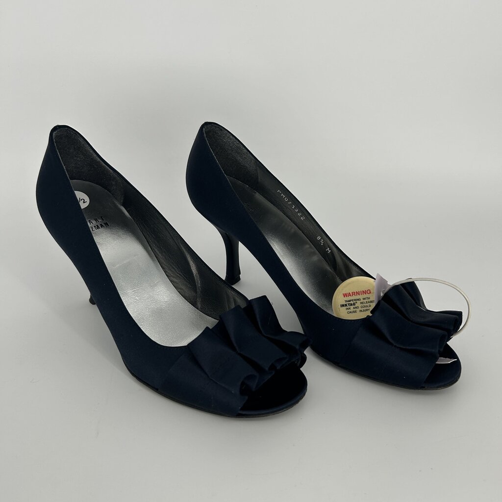Stuart Weitzman Heel