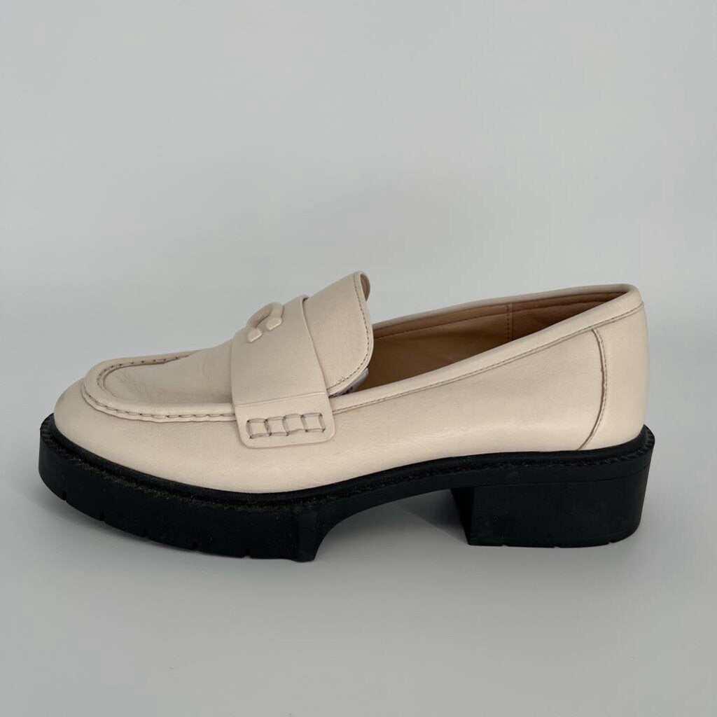 Coach Loafers