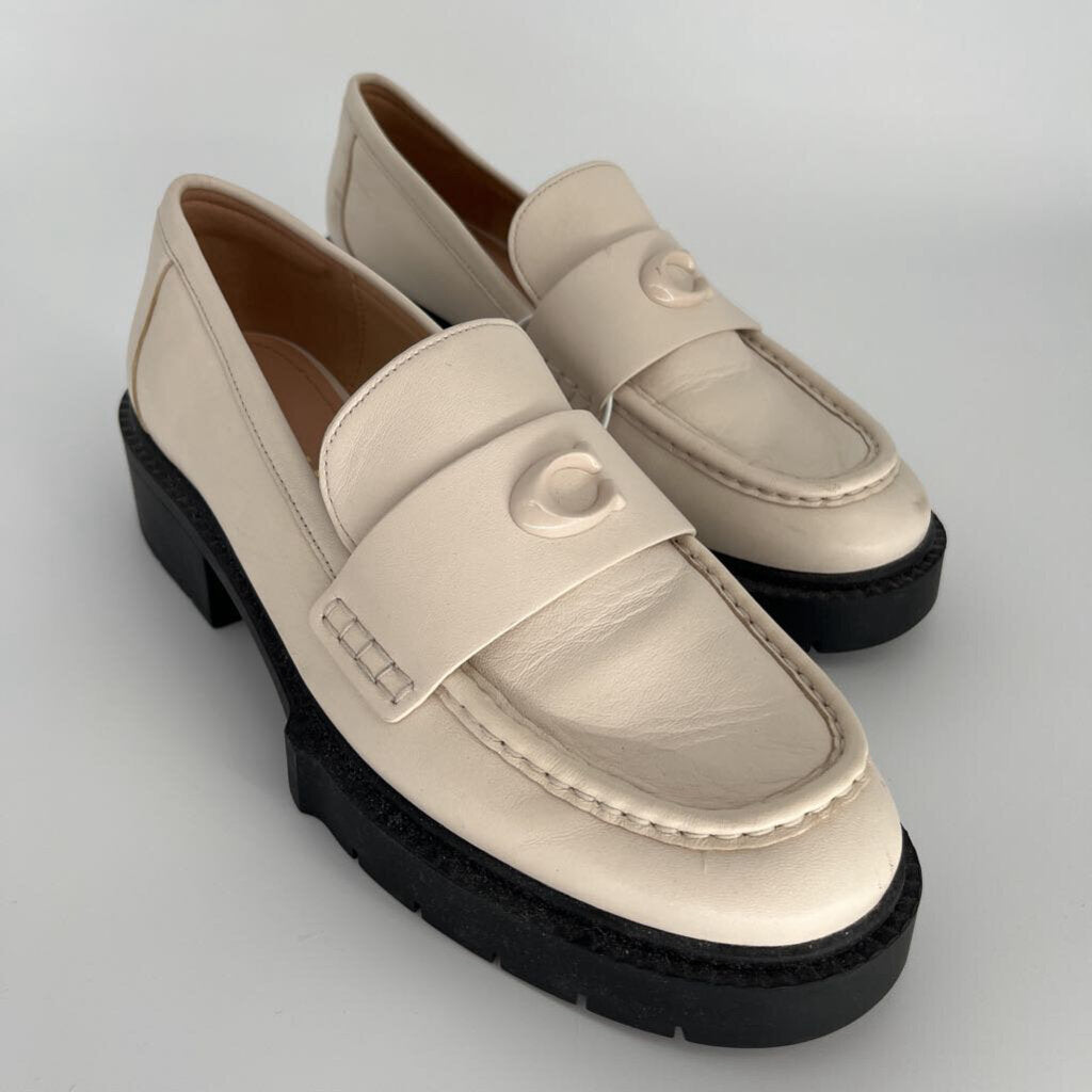Coach Loafers