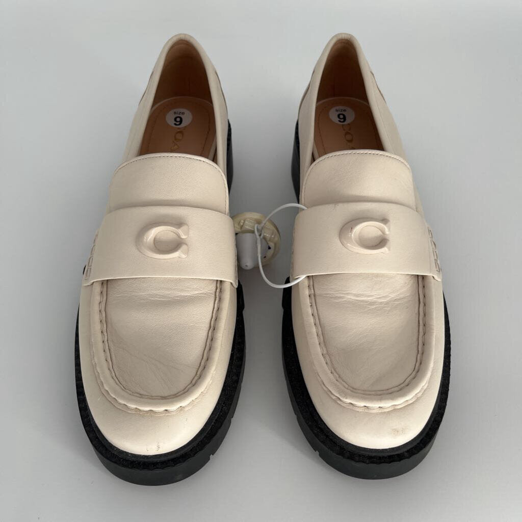 Coach Loafers