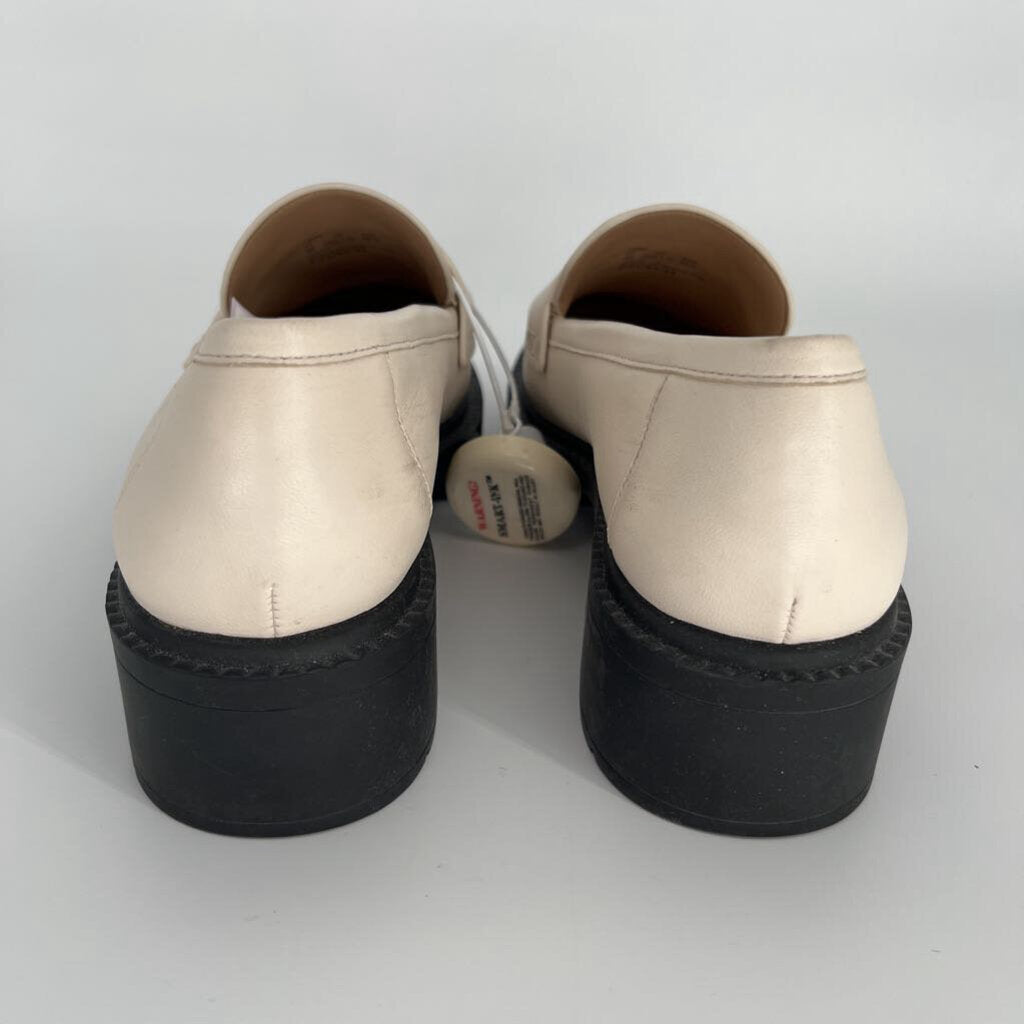 Coach Loafers