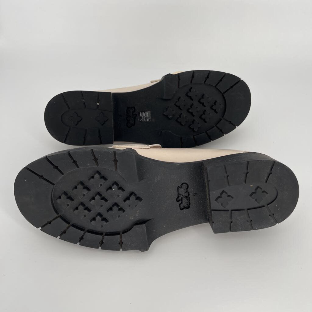 Coach Loafers