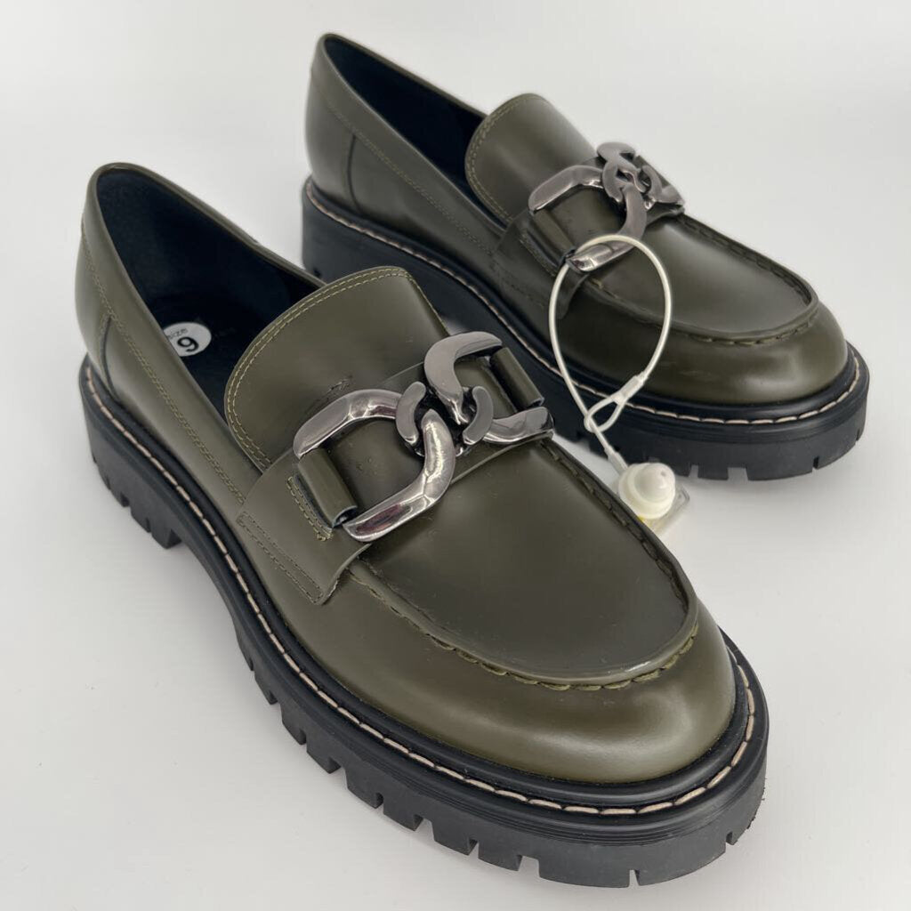 Marc Fisher Loafers