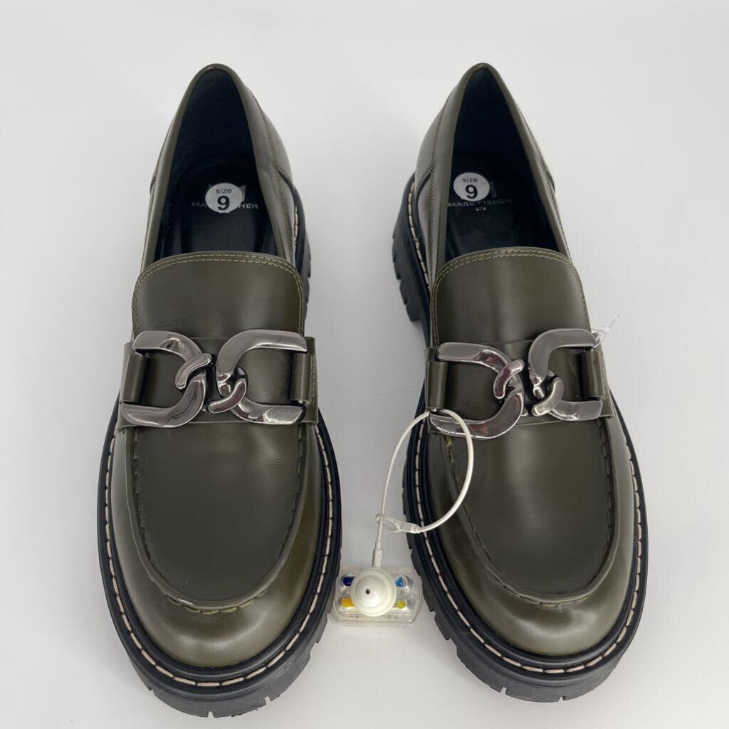 Marc Fisher Loafers