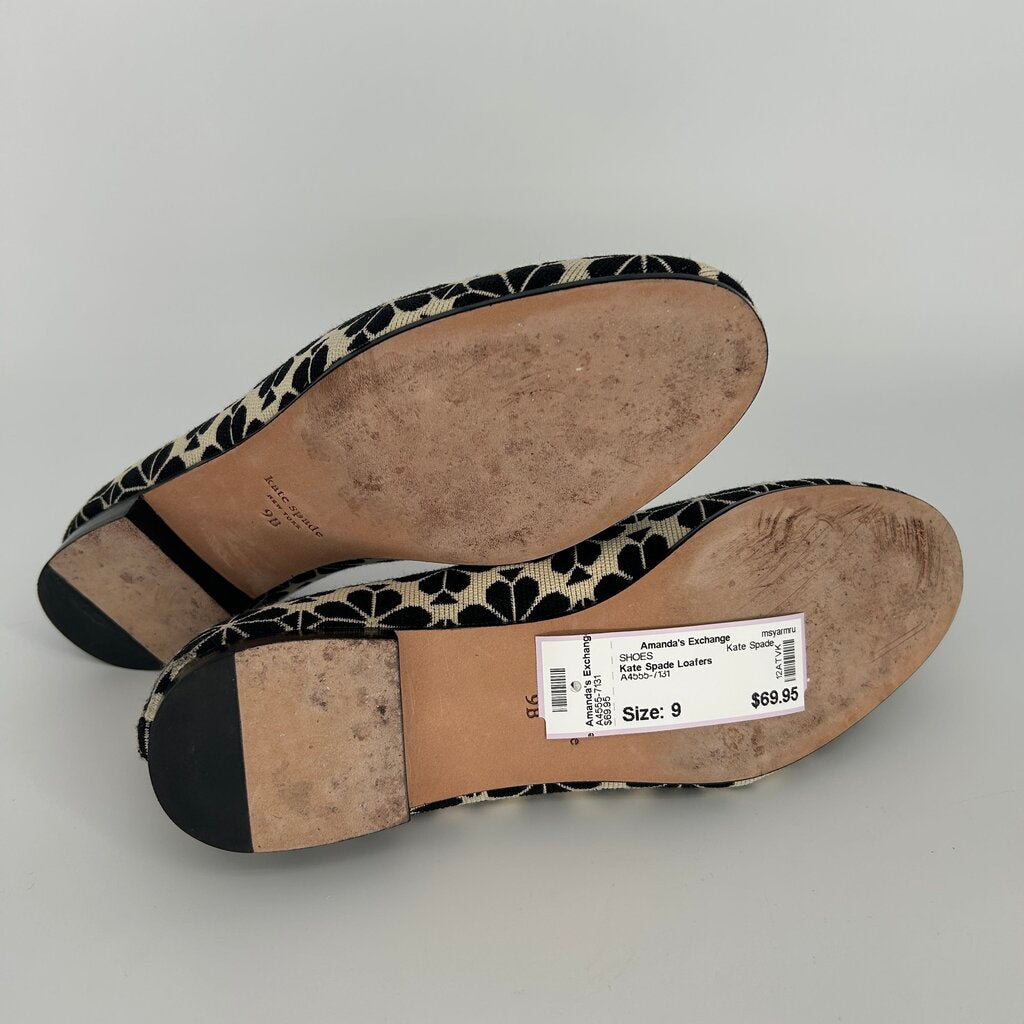 Kate Spade Loafers