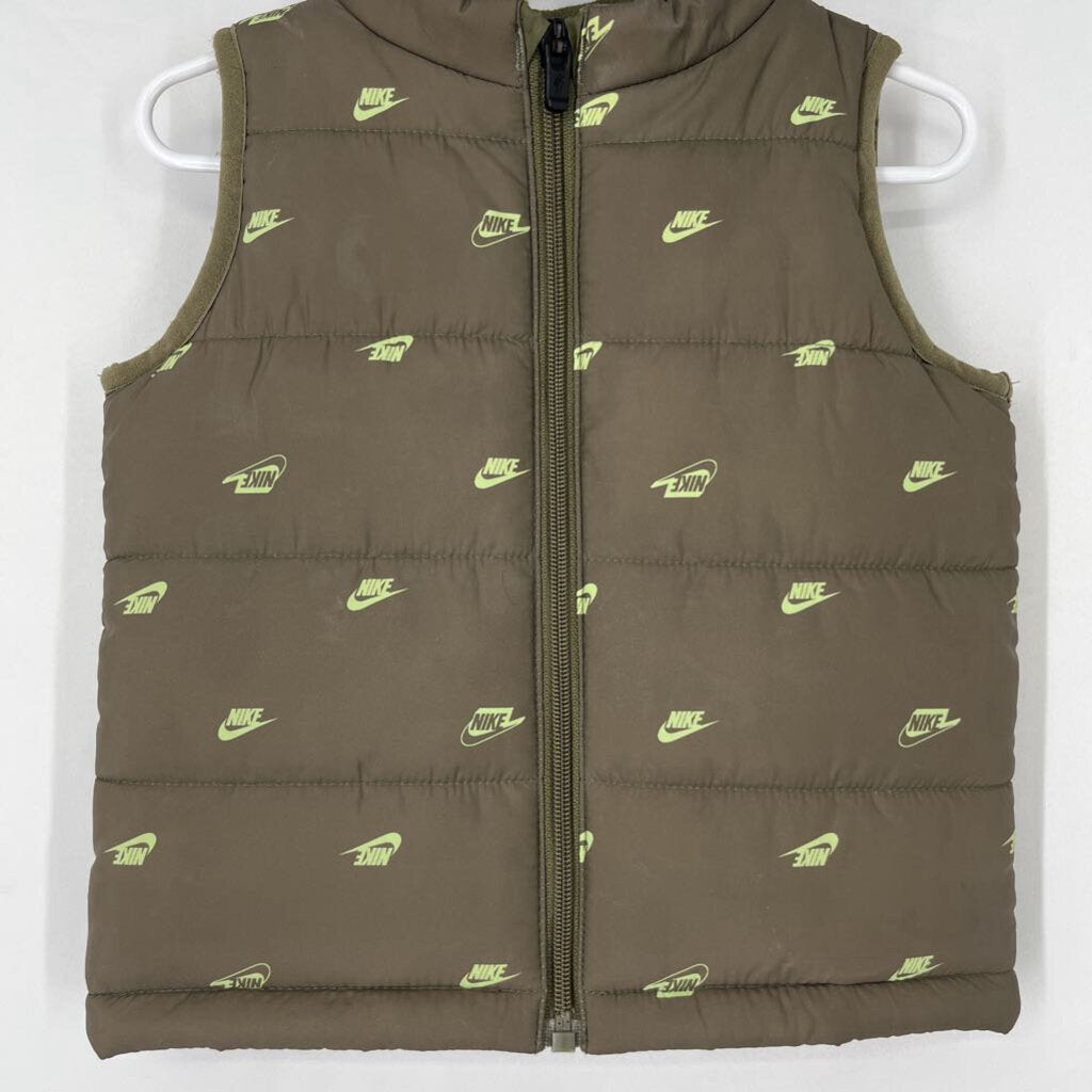 Nike Puffer Vest