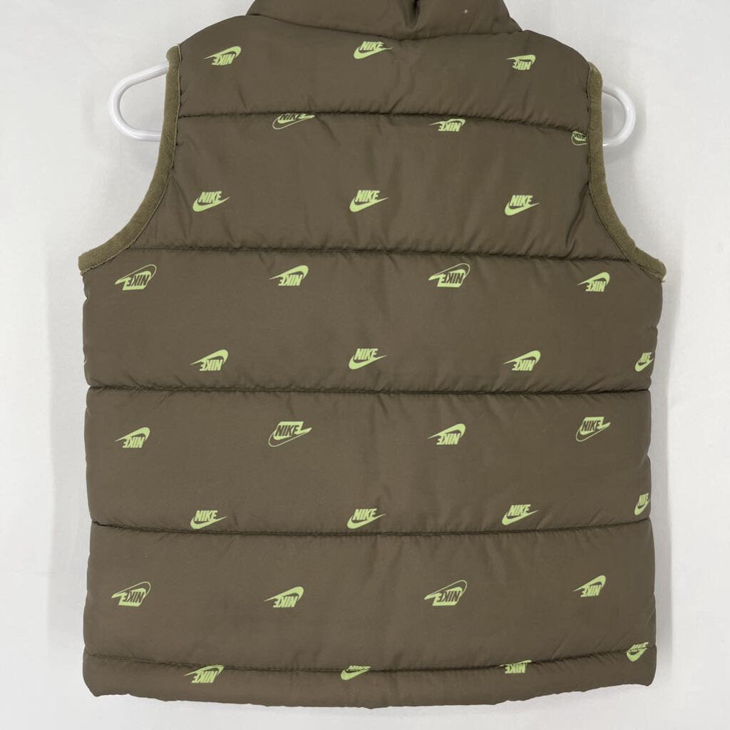 Nike Puffer Vest