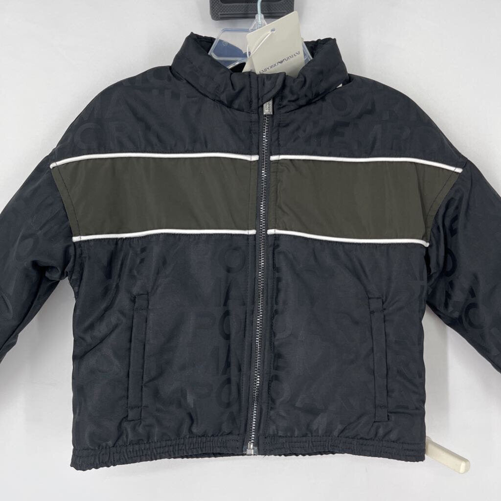 Emporio Armani Jacket