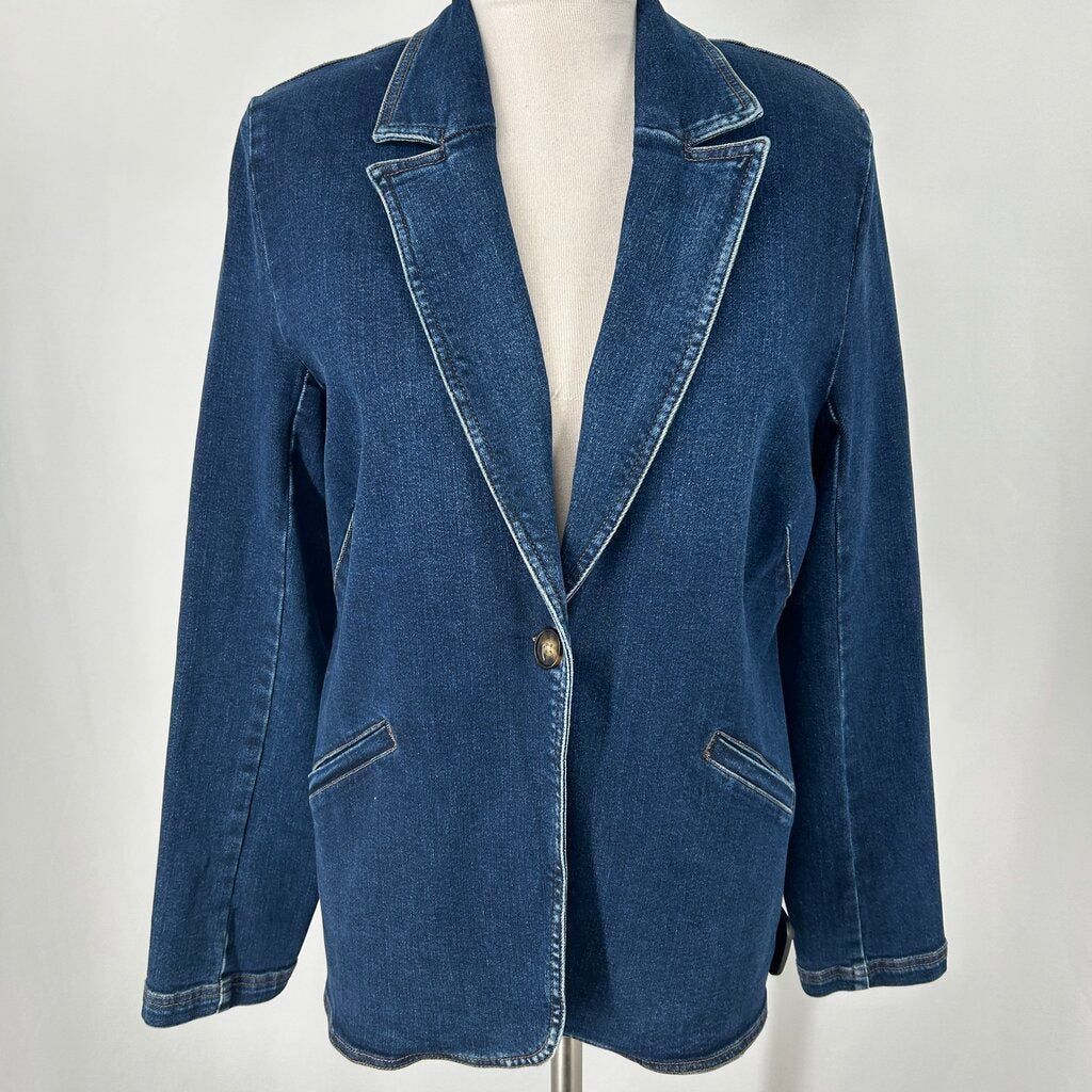 Evereve Blazer