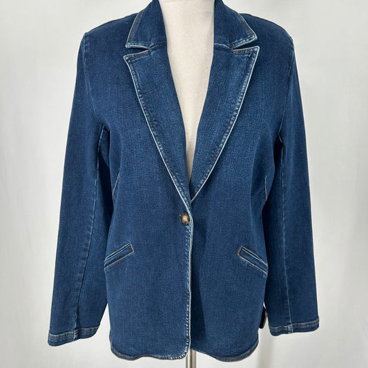 Evereve Blazer