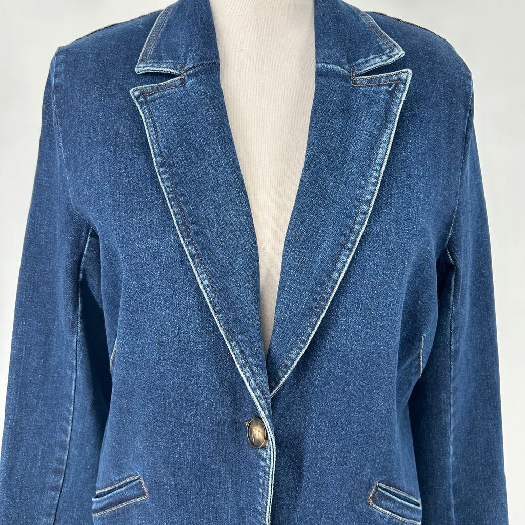 Evereve Blazer