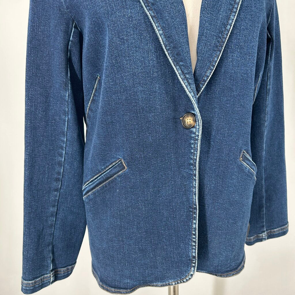 Evereve Blazer