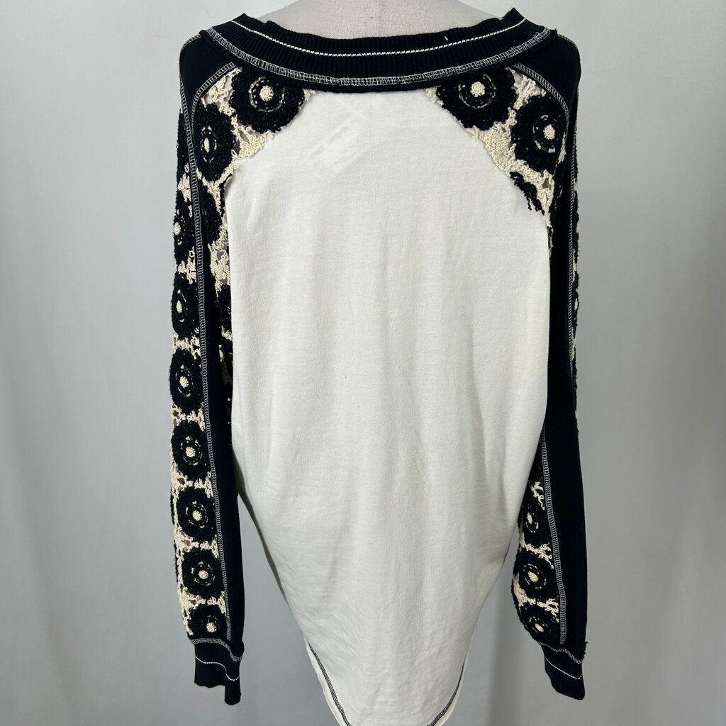 We The Free L/S Shirt