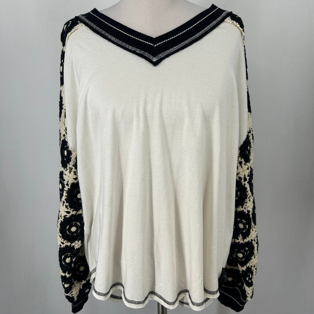 We The Free L/S Shirt