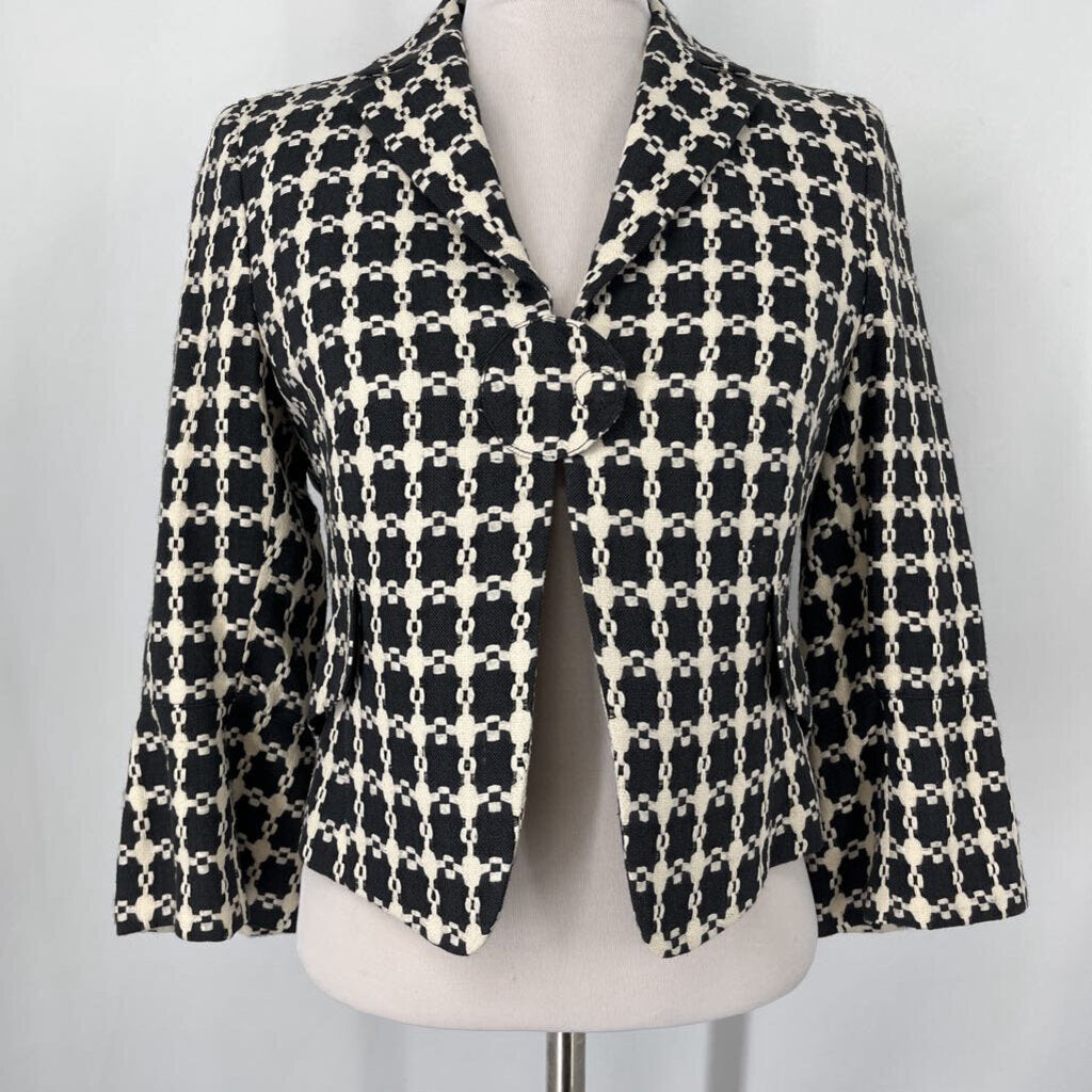 Akris Blazer