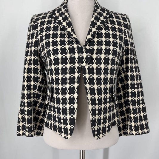 Akris Blazer