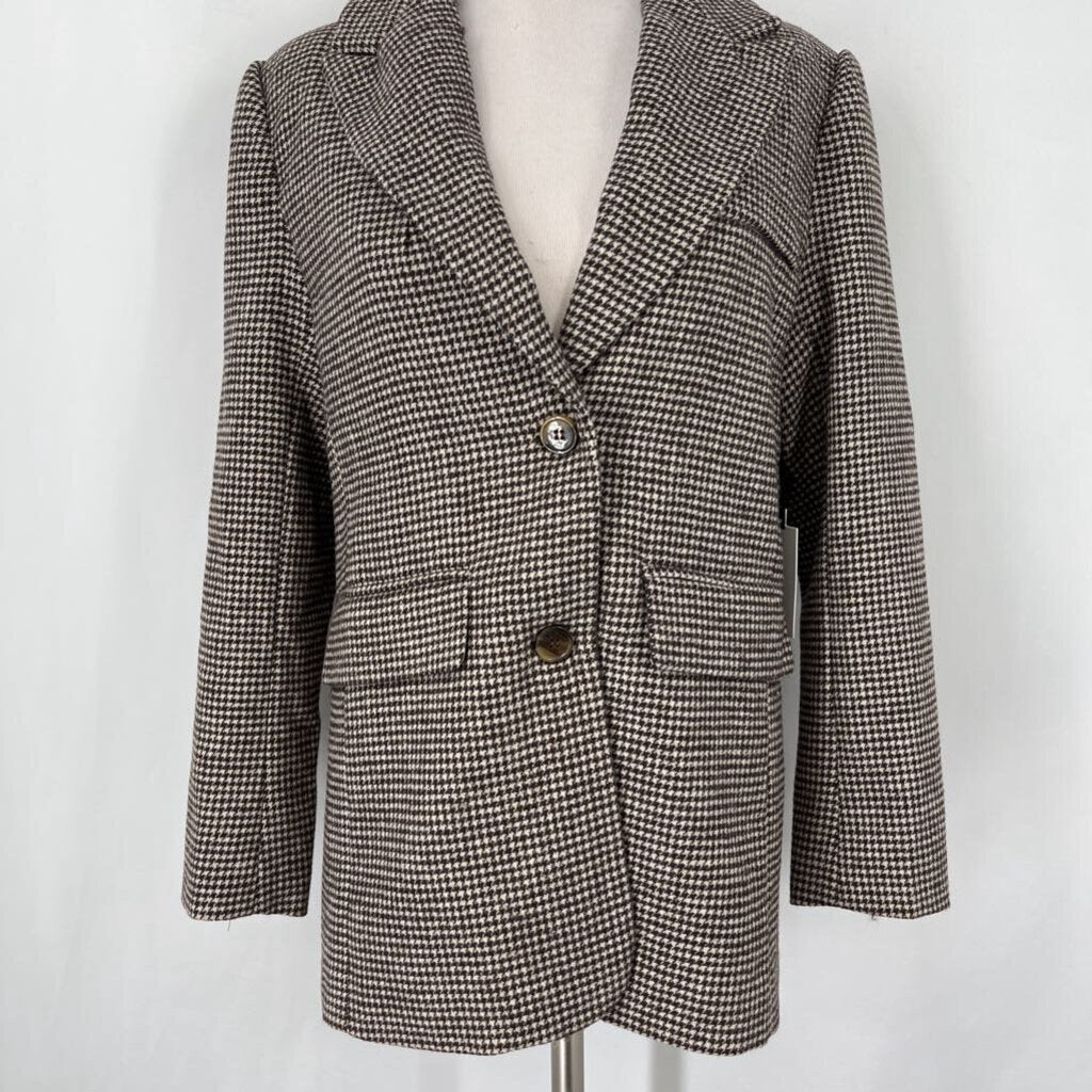 Astr The Label Blazer
