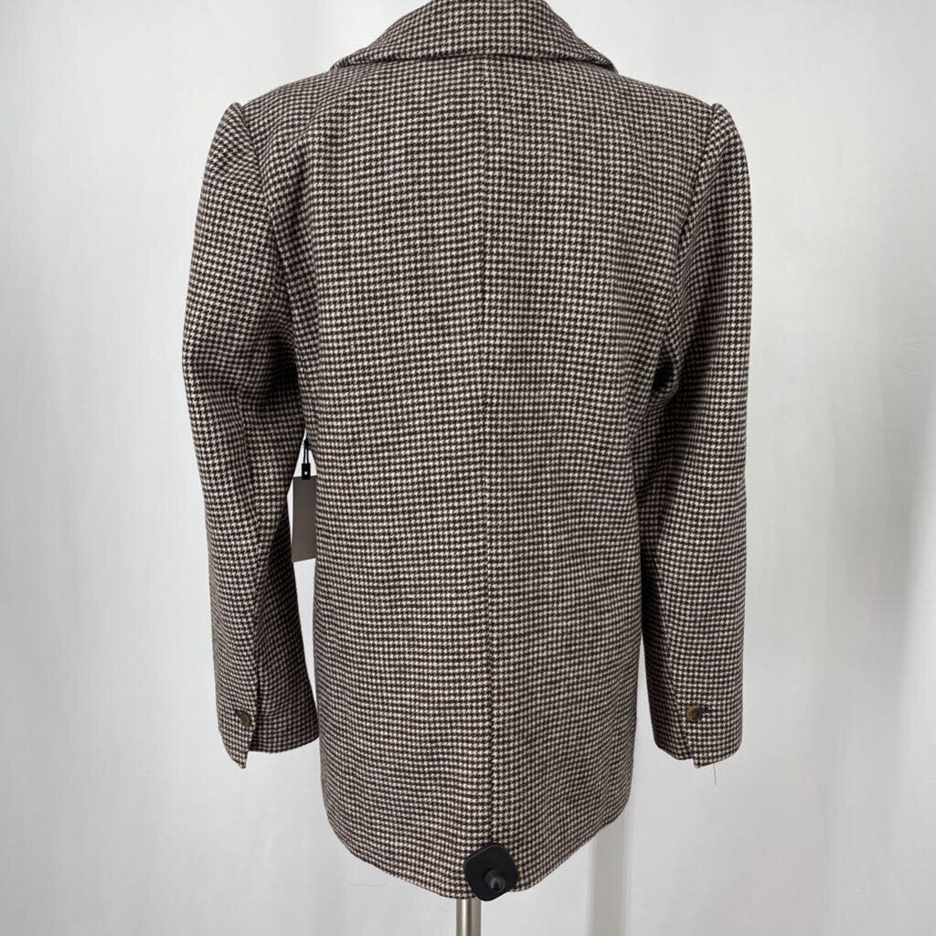 Astr The Label Blazer