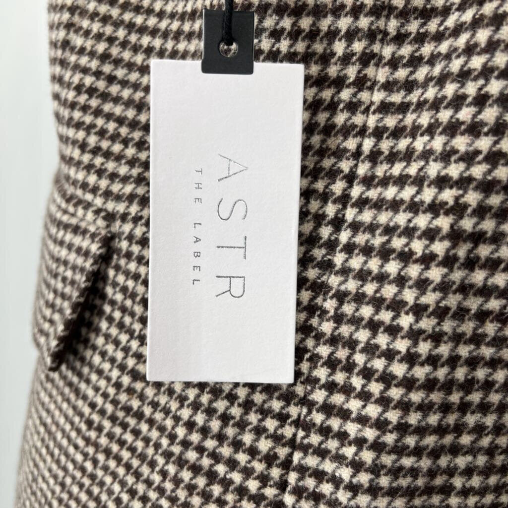 Astr The Label Blazer