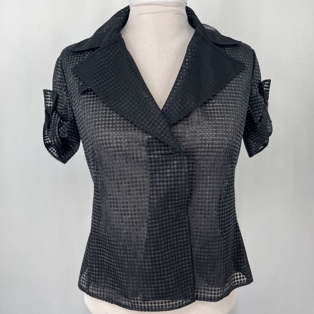 Akris Punto S/S Jacket