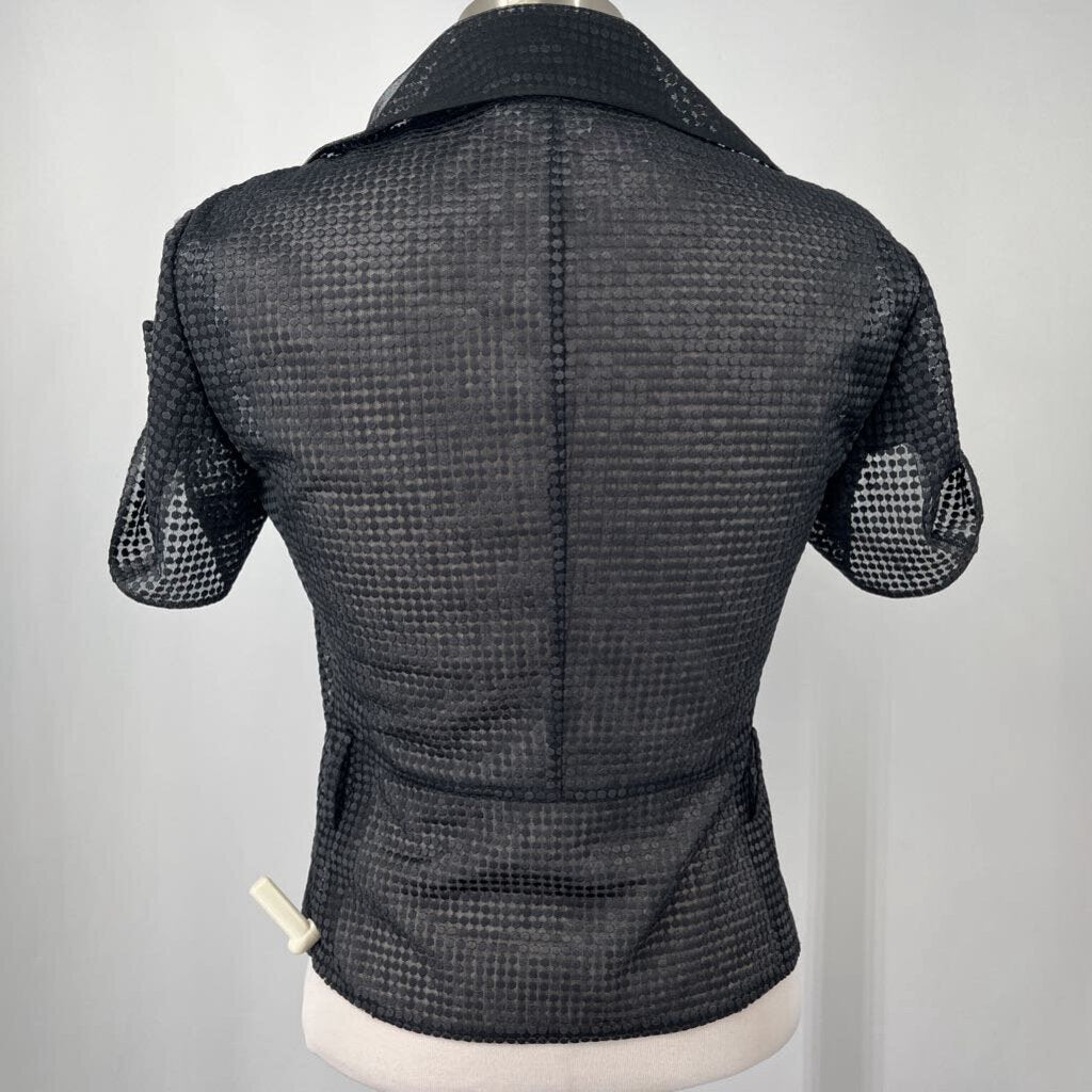 Akris Punto S/S Jacket