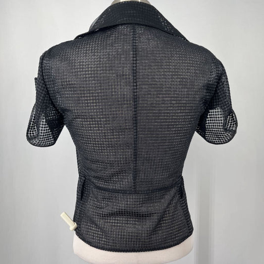 Akris Punto S/S Jacket