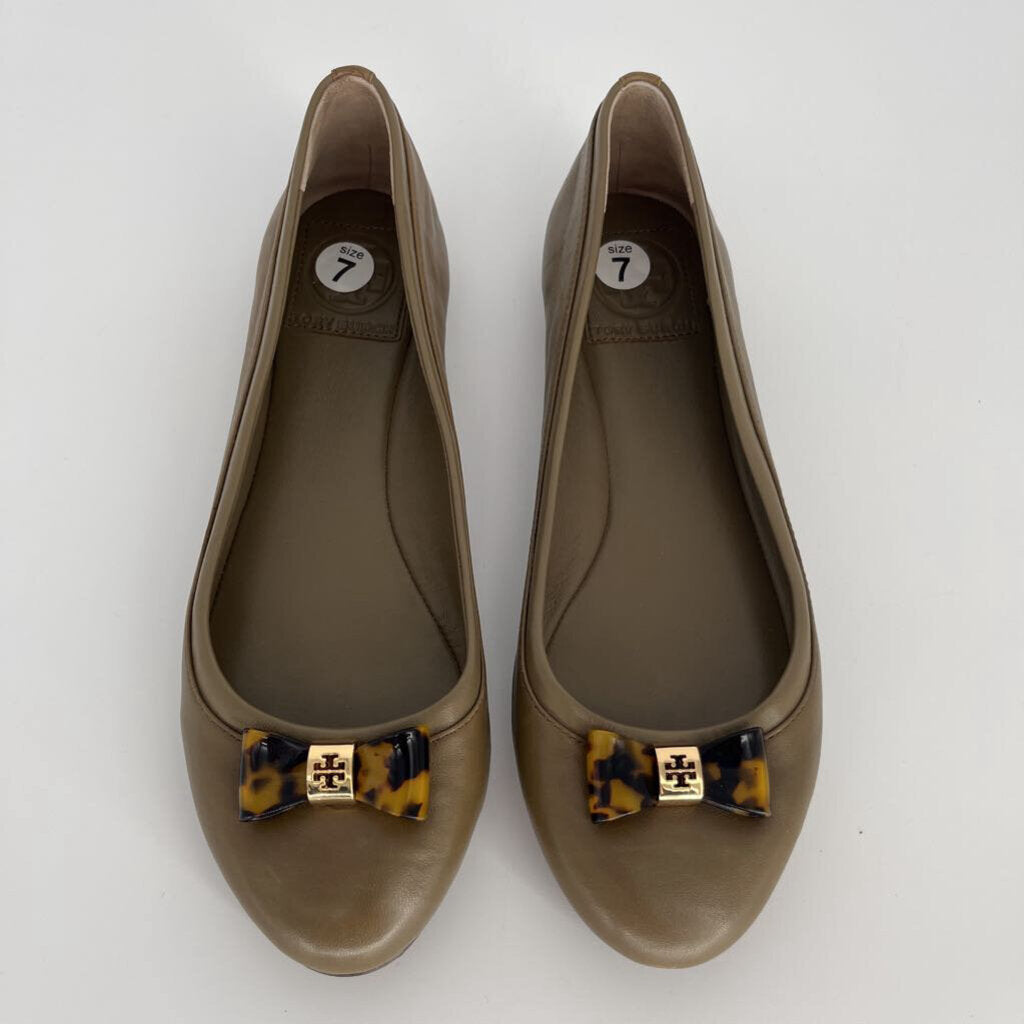 Tory Burch Flats