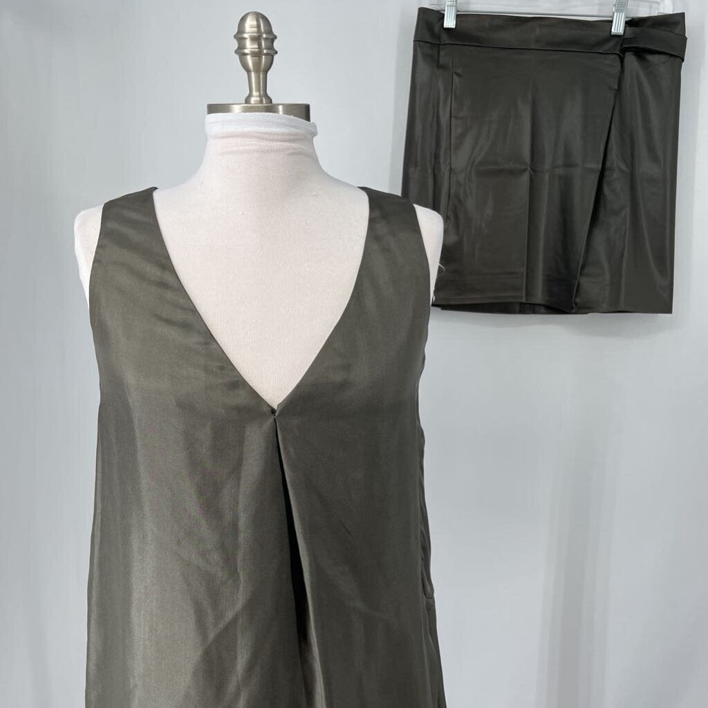 Chloe 2pc Set